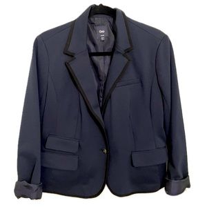 Women’s Navy Blazer